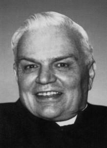 Monseigneur ottavio michelini